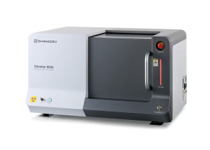X-ray CT system XSeeker 8000