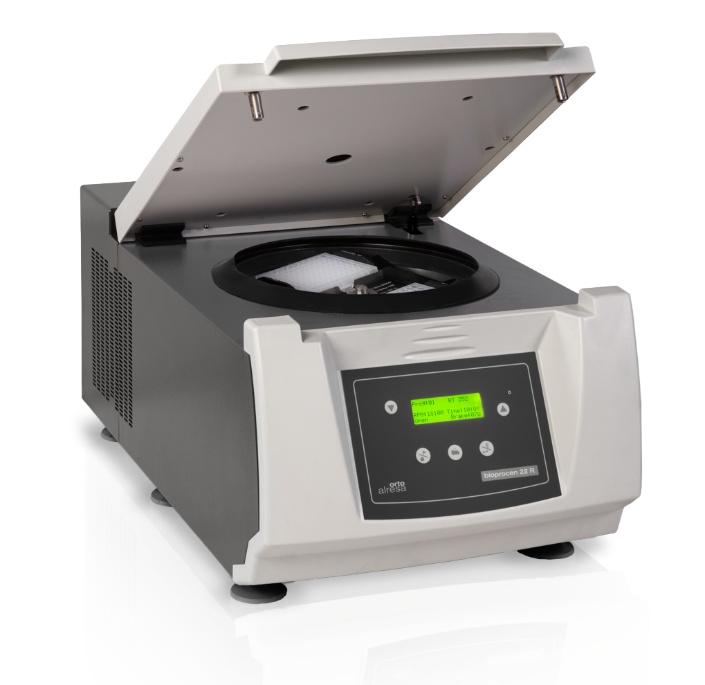 Bioprocen 22R Ingenio
